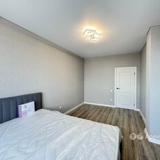 Квартира 38 м², 1-комнатная - изображение 3