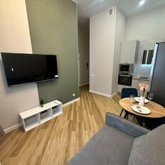 Квартира 36 м², 2-комнатная - изображение 2