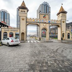 Квартира 70 м², 2-комнатная - изображение 1