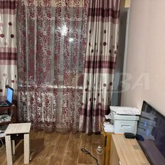 Квартира 34 м², 1-комнатная - изображение 5