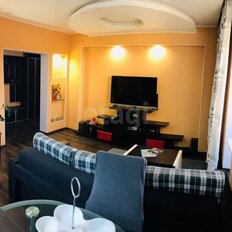 Квартира 75 м², 2-комнатная - изображение 4