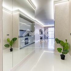 Квартира 75 м², 2-комнатные - изображение 1