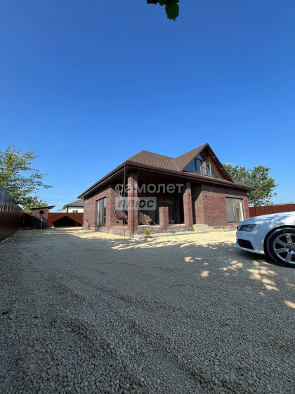 471,6 м² дом, 10 соток участок 130 000 000 ₽ - изображение 74