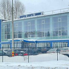 Квартира 30,2 м², 1-комнатная - изображение 5