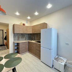 Квартира 38 м², 1-комнатная - изображение 1