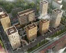 Квартира 74 м², 3-комнатная - изображение 4