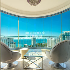 Квартира 130 м², 4-комнатная - изображение 2