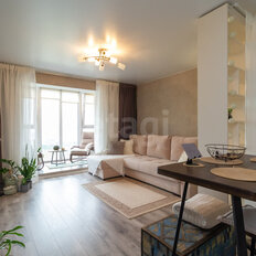 Квартира 38 м², 1-комнатная - изображение 2