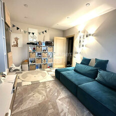 Квартира 54,4 м², 2-комнатная - изображение 1