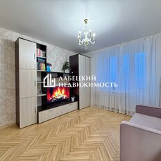 Квартира 33,6 м², 1-комнатная - изображение 5