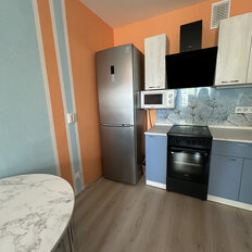 Квартира 32,1 м², 1-комнатная - изображение 4