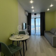 Квартира 21,6 м², студия - изображение 2