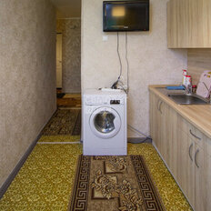 Квартира 45,8 м², 2-комнатная - изображение 5