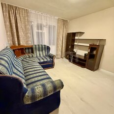 Квартира 29,3 м², 1-комнатная - изображение 4