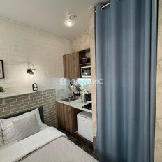 Квартира 16 м², студия - изображение 3