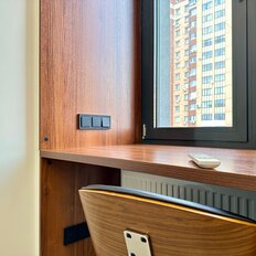 Квартира 24 м², студия - изображение 3