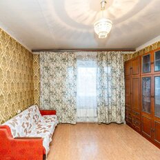 Квартира 55,7 м², 2-комнатная - изображение 5