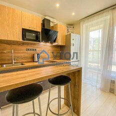 Квартира 26,9 м², студия - изображение 1