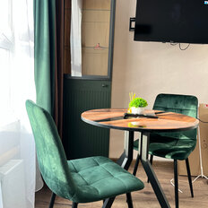 Квартира 23,6 м², студия - изображение 3