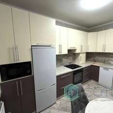 Квартира 38 м², 1-комнатная - изображение 2