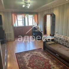 Квартира 39,5 м², 1-комнатная - изображение 3