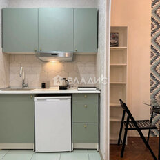 Квартира 27,2 м², студия - изображение 5