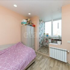 Квартира 58,6 м², 3-комнатная - изображение 5