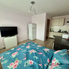 Квартира 20 м², студия - изображение 4