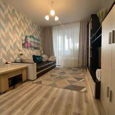 Квартира 42,7 м², 2-комнатная - изображение 1