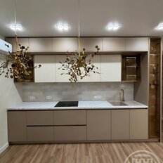 Квартира 86,4 м², 3-комнатная - изображение 5