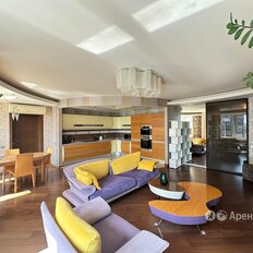 Квартира 151 м², 4-комнатная - изображение 3