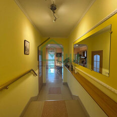 Квартира 121,4 м², 3-комнатная - изображение 3