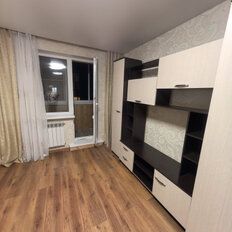 Квартира 28 м², 1-комнатная - изображение 2