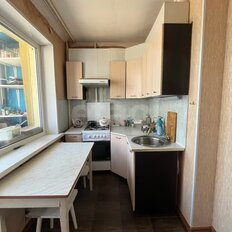 Квартира 29,7 м², 1-комнатная - изображение 5