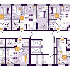 Квартира 35,6 м², 1-комнатная - изображение 2
