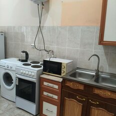 Квартира 33,3 м², 1-комнатная - изображение 3