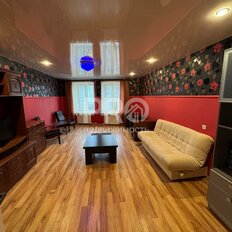 Квартира 106,5 м², 3-комнатная - изображение 1