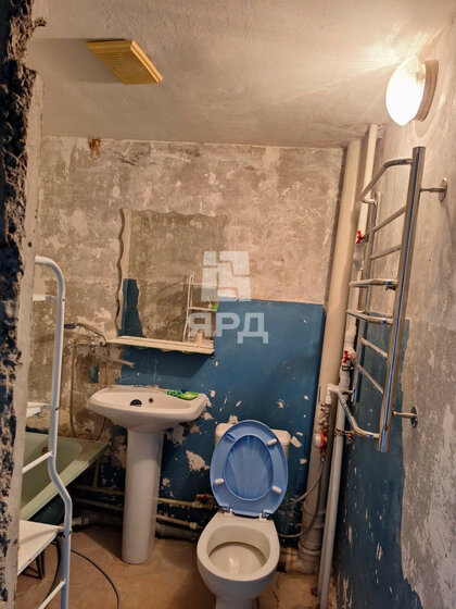 38 м², 1-комнатная квартира 4 000 000 ₽ - изображение 8