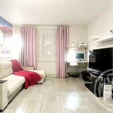 Квартира 31,4 м², 1-комнатная - изображение 2