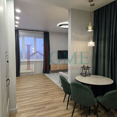 Квартира 53,9 м², 2-комнатная - изображение 3