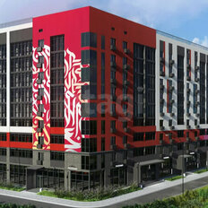 Квартира 60,3 м², 2-комнатная - изображение 3