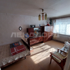 Квартира 29 м², 1-комнатная - изображение 4