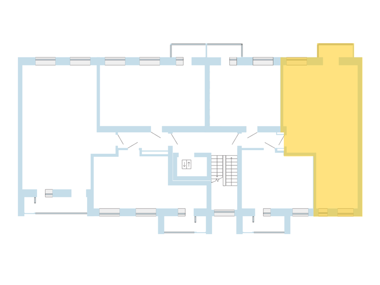 70 м², 2-комнатная квартира 8 819 112 ₽ - изображение 36