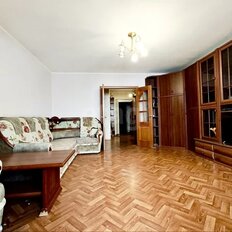 Квартира 56,1 м², 1-комнатная - изображение 2