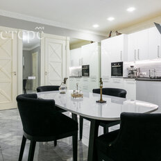 Квартира 105,6 м², 3-комнатная - изображение 5