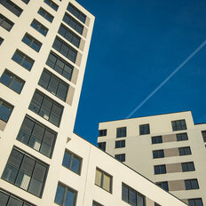 Квартира 116,9 м², 4-комнатная - изображение 4