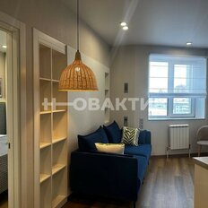 Квартира 39,2 м², 1-комнатная - изображение 3
