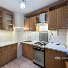 Квартира 56 м², 2-комнатная - изображение 1