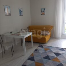 Квартира 37 м², 1-комнатная - изображение 2