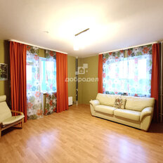 Квартира 58,7 м², 2-комнатная - изображение 2